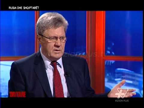Dritare - Ju tregoj per Putinin dhe Panama Papers | Pj.2 - 11 Prill 2016 - Vizion Plus - Talk Show