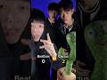 Cactus Vs Beatbox Beatbox Tiktok