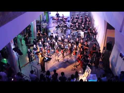 James Bond Medley (Arr. Victor Lopez)