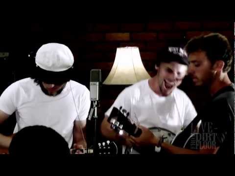 Parsonfield / Poor Old Shine - 'Cigarettes, Whiskey and Wild, Wild Women'