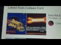 I Like This Credits Remix Video From Colleen Ford 2