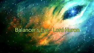 Balancer&#39;s Eye - Lord Huron. Letra subtitulada al español.