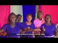 Ibomutu Bring Them In Official Song By The Chariots Ministers By African Focus Media 0724302521