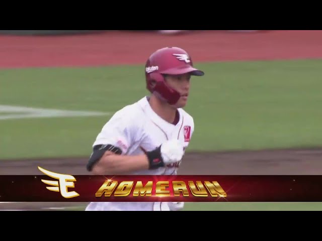 公式】東北楽天ゴールデンイーグルス VS 北海道日本ハム