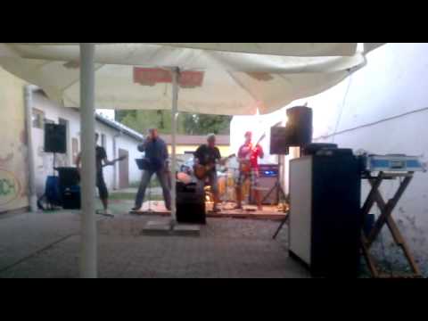 KABAT revival  Projdu zdi