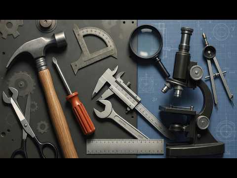 Tools & Instruments Quiz