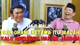 Download lagu BISIKAN RHOMA #45: LENONG SEKARANG ADA DANGDUTNYA?! mp3