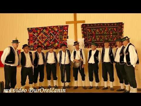 2023  Kešinci - MPD " PAJDAŠI " Bocanjevci - orescanin.eu/video