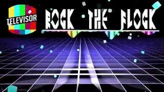 Televisor - Rock The Flock