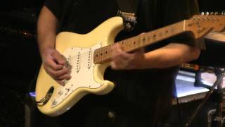 WALTER TROUT Lübeck "Tribute To Muddy Waters" 25.03.2012 (HD)