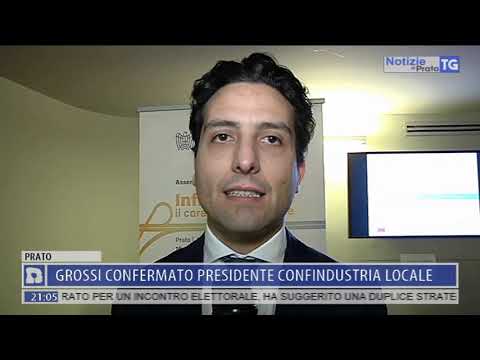 2019-05-17 NOTIZIE DI PRATO TG ORE 20.50