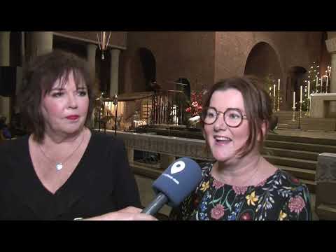 Jongerenkoor 2 0 houdt een reünieconcert