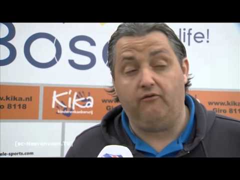 D1 actief op internationaal toernooi in Sneek