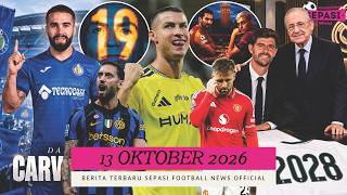 Download lagu Bang Dodo Shines Again🥳WATCH OUT!! Barca Often Flooded with Goals😱New Courtois Contract✍️Injury S... mp3