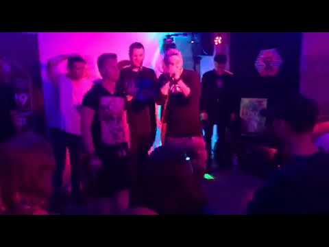 XANKISH vs ZDROWY | Master Of Beatbox Camp 7 TO SMOKE Battle 2019 | Battle 23