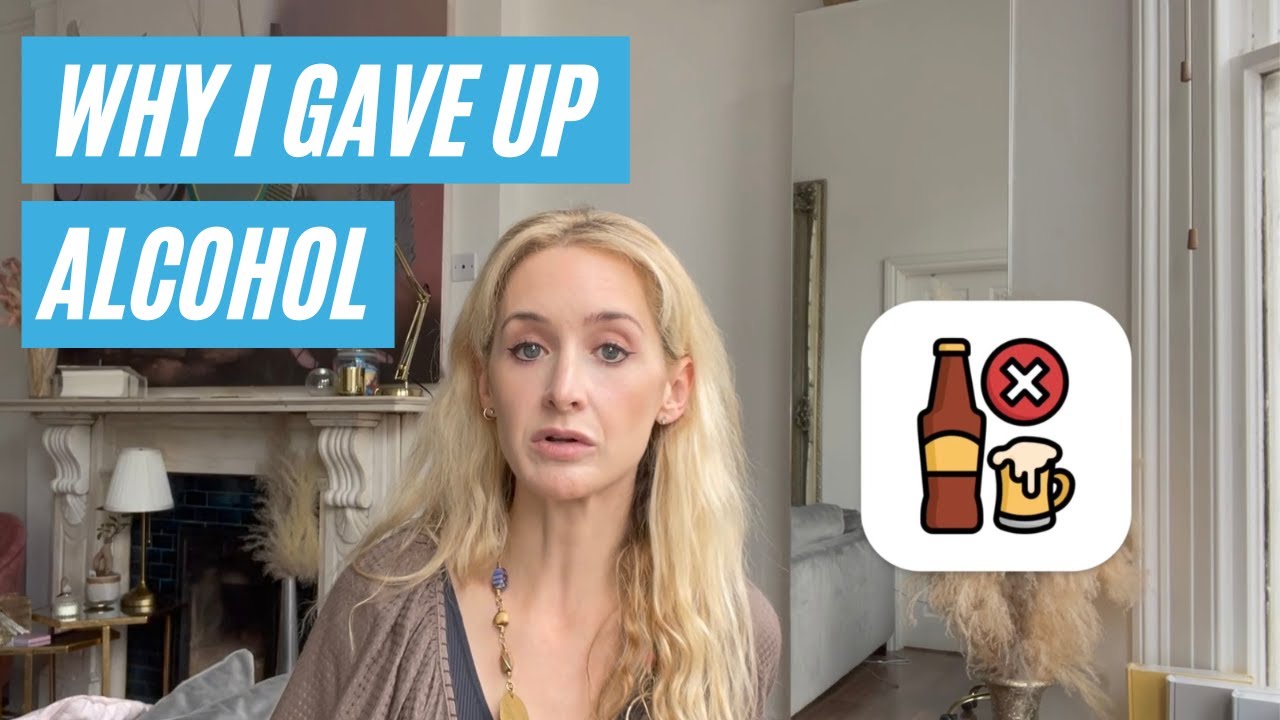 Why I gave up alcohol | A Psychologist’s journey and the surprising mental health benefits