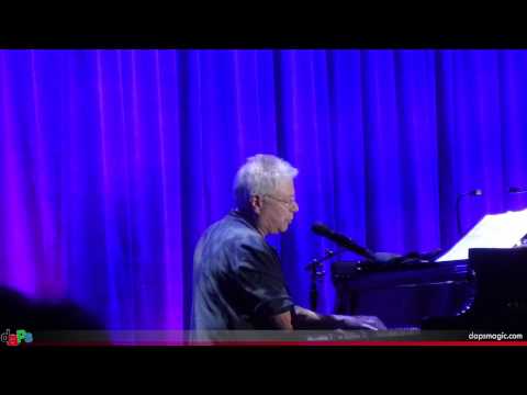 27. Pocahontas Medley - Richard Sherman & Alan Menken D23 Expo Disney Songbook