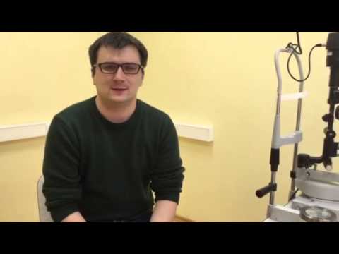 Видео Кератоконус и его лечение