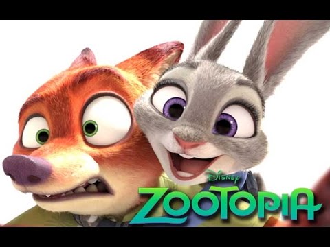 Cartoon zootopia Movies English Full