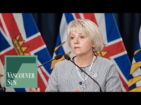 COVID 19 Proof of vaccine, what will enforcement look like? Vancouver Sun