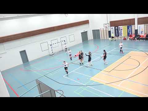 Naisten Futsal-Liiga: FTK-Tornio - FC Halikko 28.1.2023