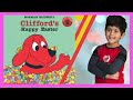 Kids Book Read Aloud Clifford S Happy Easter Easter Story For Kids