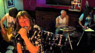 Ham Shankered War Pigs 494