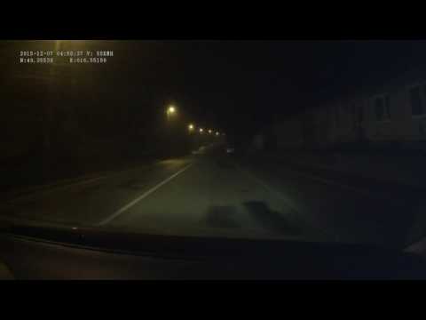 Czech Republic. Road I/43, Ivanovice — Svitavy, 2015, 1x