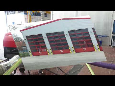 Die FTZ'en im Landkreis Diepholz - 07/2021