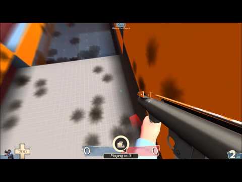 How to Jump_Littleman V3 IV