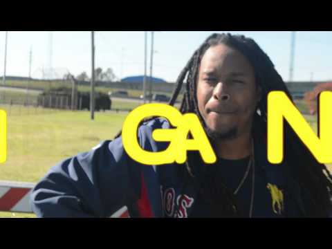 King Bando - 16's (Shot by @shinebaby757 )