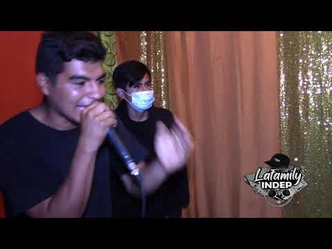 NIEL VS BEATKS - MATANDO LA LIGA #FECHA 3