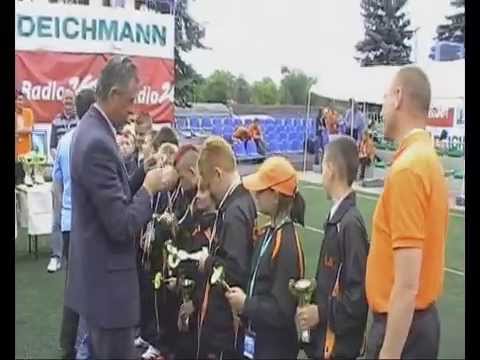 Deichmann Cup Finał Finałów