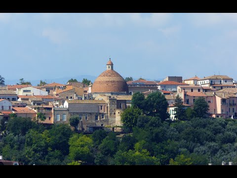 GIULIANOVA 🇮🇹 ITALIA  Abruzzo