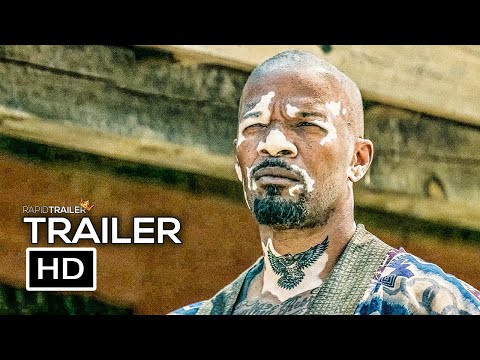 GOD IS A BULLET Official Trailer (2023)