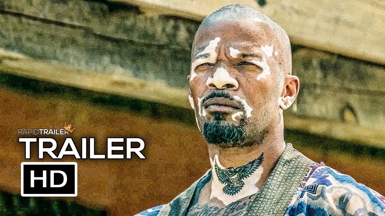 Trailer oficial de God Is A Bullet - Legendado