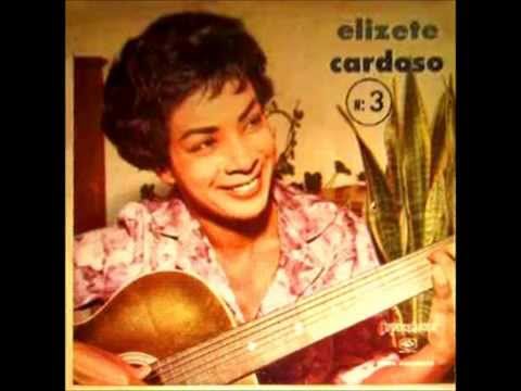 CARINHOSO - ELIZETH CARDOSO