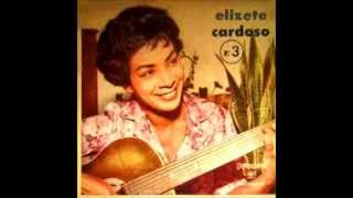 CARINHOSO - ELIZETH CARDOSO