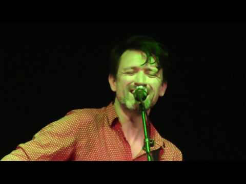 Paul Dempsey - Ashes To Ashes (Soundboard)