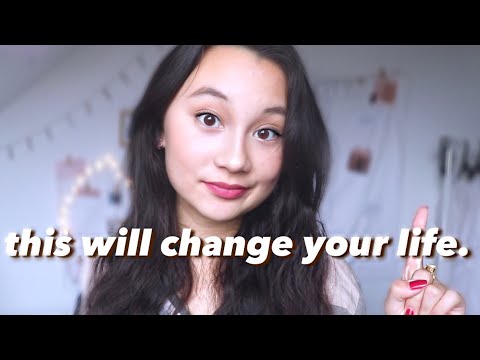 5 TIPPS WIE DU DEINE MÜNDLICHE NOTE VERBESSERN KANNST | Lara Emily