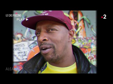 Alcaline, Le Sujet du 19/06 - Le cas Puccino