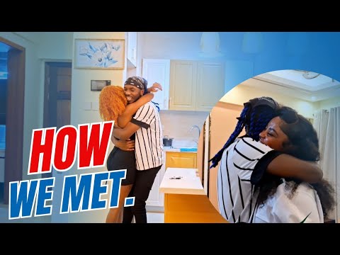 ARE WE IN LOVE?❤️ Trailer Premier|| MYLEE & FLAVA|GeorginaNjenga(NAIROBI)
