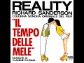 Richard Sanderson – Reality (Original Soundtrack Remixes) 18:25