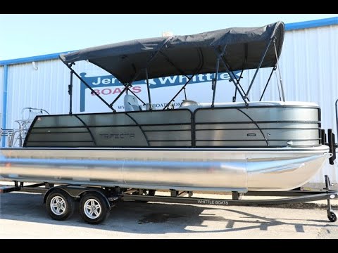 2023 Trifecta C-Series 24UL PC at Jerry Whittle Boats