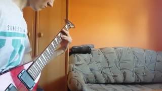 Vektor Cygnus Terminal first attempt