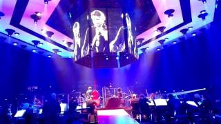 David Garrett - You are the Inspiration - 30.04.2017 Erfurt