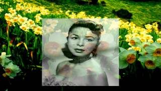 Eydie Gorme - Ev'ry Time We Say Goodbye