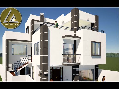 Vivienda FAMILIAR - ENTRE RIOS - CARRASCO -  TROPICO DE COCHABAMBA - BOLIVIA