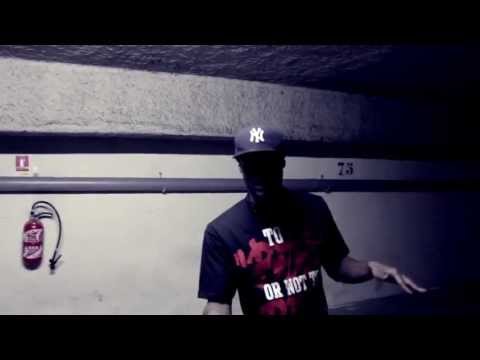 Dextero Estacado - HALL STREET STYLE 10 - PEUR DE AP FAIRE