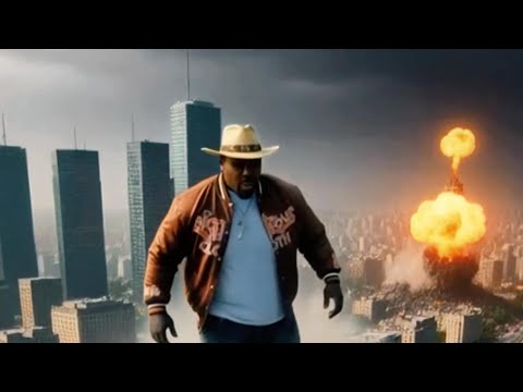 Flames OhGod - Step On (Official Music Video) Directed By @learocfilms7226 